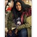 Peacemaker Leota Adebayo Green Jacket Peacemaker Leota Adebayo Green Jacket